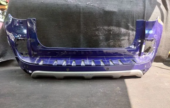 Fiat 500L Rear bumper 735570840 735550743
