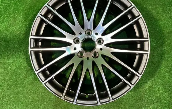 Mercedes-Benz GLC C254 R19 alloy rim 