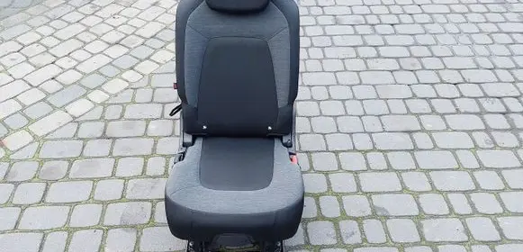 Citroen C4 II Picasso Interior set 