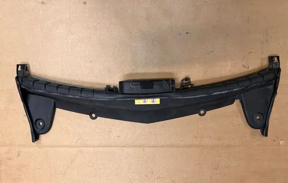 Mercedes-Benz E W238 Air intake duct part A2135001900