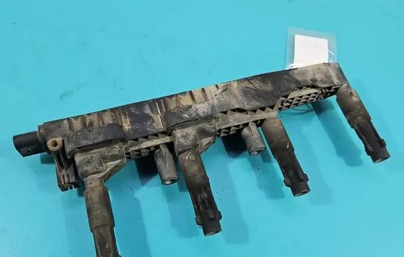 Mercedes-Benz A W168 High voltage ignition coil A0001501380 IMPRK1544149