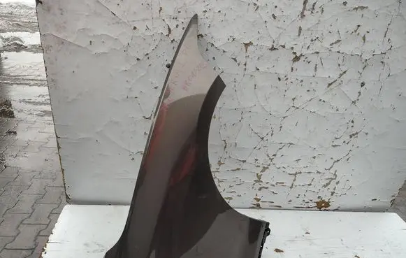 BMW 1 F20 F21 Fender 
