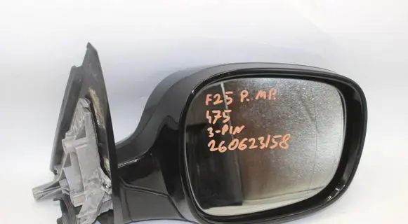 BMW X3 F25 Front door electric wing mirror 475