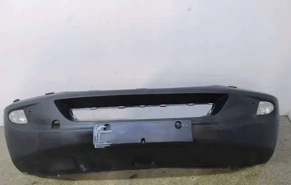 Mercedes-Benz Sprinter W906 Front bumper 