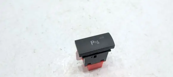 Audi A6 S6 C6 4F Parking (PDC) sensor switch 4F0919281