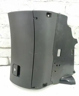 Audi A6 S6 C5 4B Glove box 4B1857035AD