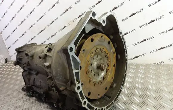 BMW X3 F25 Automatic gearbox 8601172