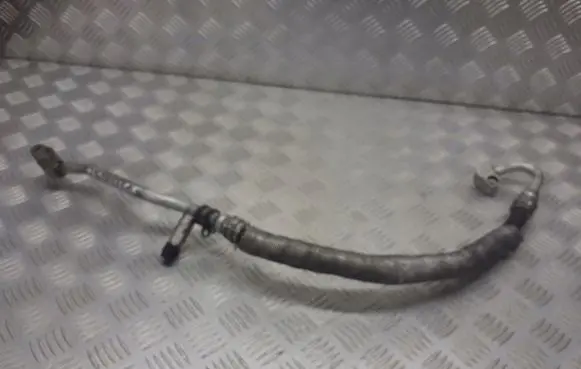 Audi A6 S6 C5 4B Other air conditioning (A/C) parts 