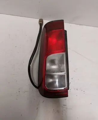 Suzuki Ignis Rear/tail lights 3565574G0L