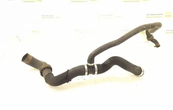 Mercedes-Benz GL X164 Engine coolant pipe/hose 1645011082 A1645011082