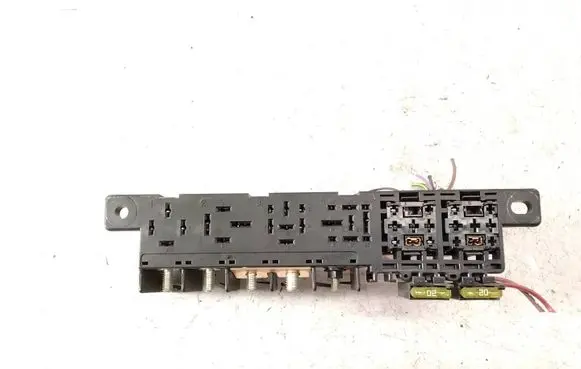 Fuse box set