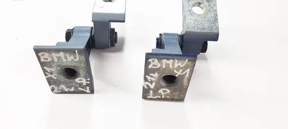 BMW X1 F48 F49 Front door hinge set 