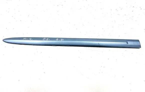 Mazda 2 Front door trim (molding)