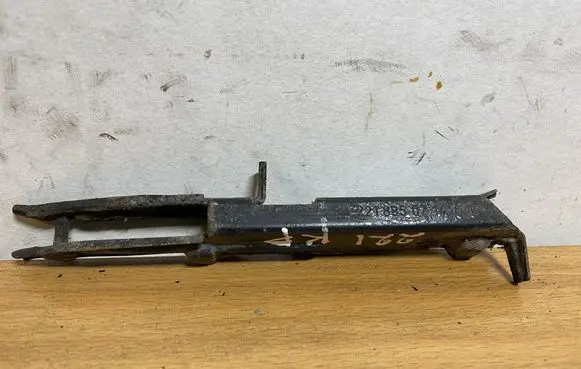 Mercedes-Benz S W221 Other interior part A2218850714 C4347