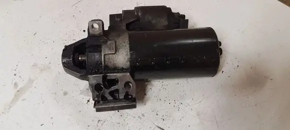 BMW 1 E81 E87 Starter motor 0001139002 779800603 1241779800603