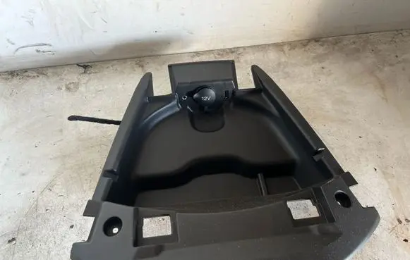 Ford Transit Custom Other center console (tunnel) element BK21V06202