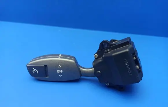 BMW 7 E65 E66 Cruise control stalk 6911521 01306700