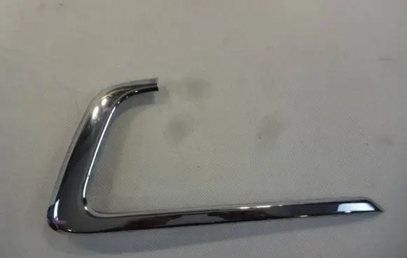 Ford Connect Front bumper splitter molding D2A3B