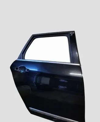 Citroen C5 Rear door