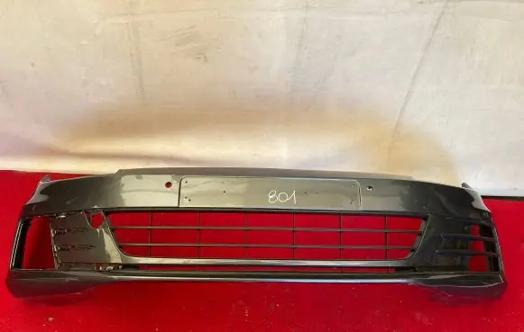 Volkswagen Scirocco Front bumper