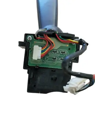 Volvo XC60 Indicator stalk 31264162 99A0160309ABCH