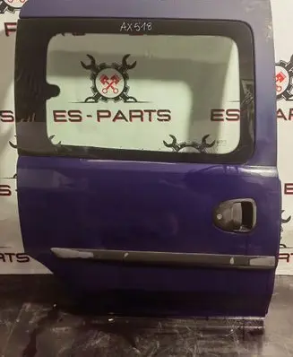 Opel Combo C Side sliding door 