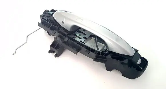 Mercedes-Benz CLA C118 X118 Front door exterior handle A0997602302