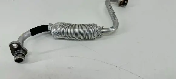 Porsche Panamera (971) Engine coolant pipe/hose 06M145963 06M145963H