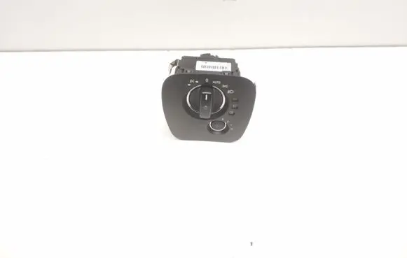 Mercedes-Benz CLS C219 Light switch A2195450604