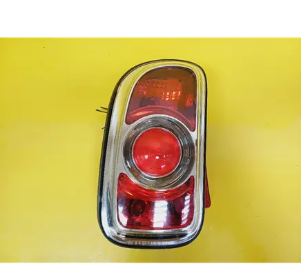 Mini One - Cooper Clubman R55 Rear/tail lights 7275119-06