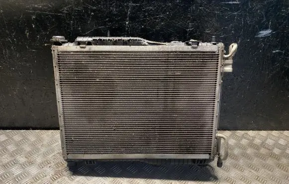 Ford Fiesta Coolant radiator FS2064