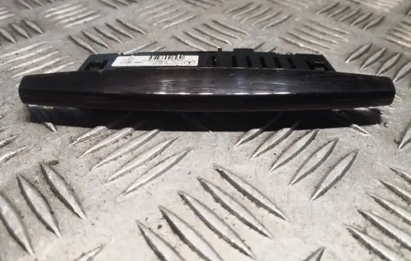 Mercedes-Benz C W204 Parking PDC sensor display screen 0015424623 A0015424623