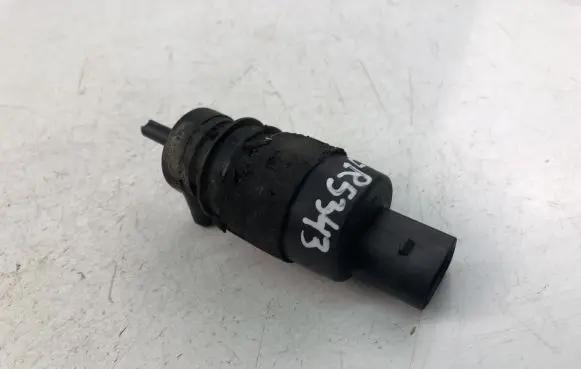 Windscreen/windshield washer pump