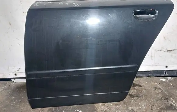 Audi A4 S4 B6 8E 8H Rear door 