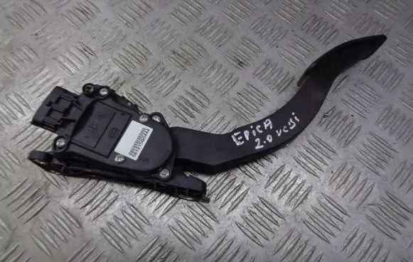 Chevrolet Epica Accelerator pedal position sensor 96408078
