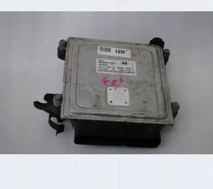 Hyundai Tucson IV NX4 Clutch set kit 39150-23020