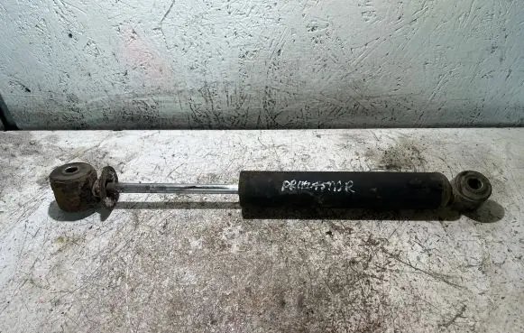 Nissan Primastar Rear shock absorber/damper
