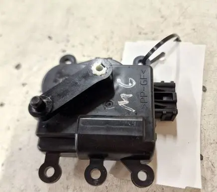 Mazda 6 Air flap motor/actuator