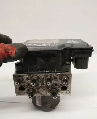 Alfa Romeo 159 ABS Pump 51812265