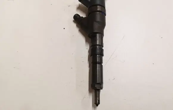 Peugeot 406 Fuel injector 0445110044 9637536080