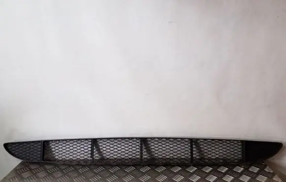 Ford Focus Front bumper lower grill