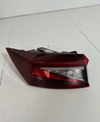 Skoda Enyaq iV Rear/tail lights 
