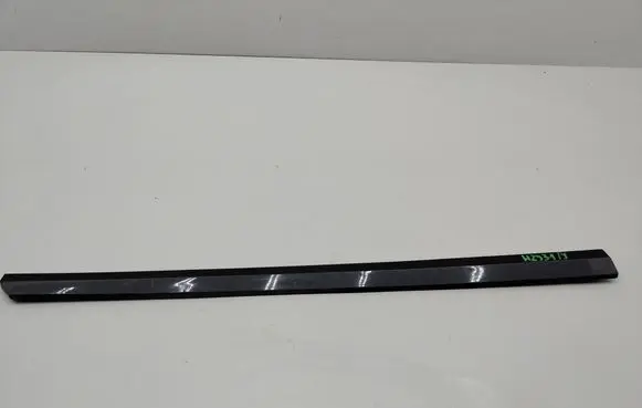 Volkswagen PASSAT B8 Front door trim (molding) 3G0854939J
