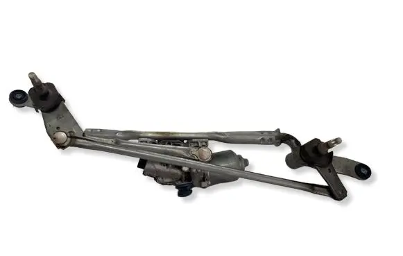 Jeep Cherokee Front wiper linkage and motor 68102175AD 70113 AX1590605774