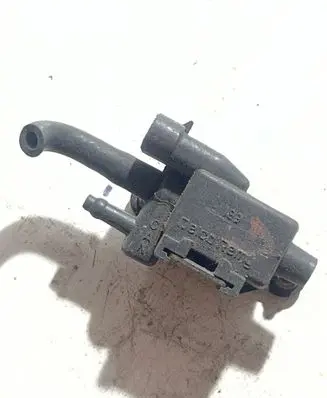 Opel Zafira A Valve vacuum 