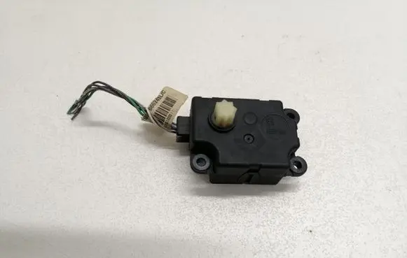 Renault Scenic II - Grand scenic II Air flap motor/actuator F665243L