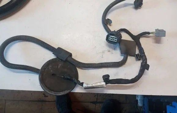 Volvo V40 Other wiring loom 31394092