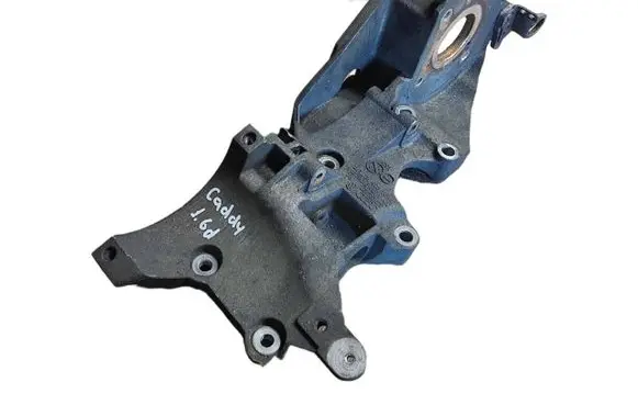 Volkswagen Caddy Generator/alternator bracket 03L903143Q