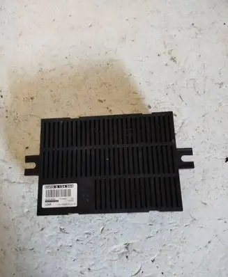 BMW 5 E60 E61 Light module LCM 9154944 1704964 532318835
