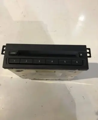 BMW X5 E70 CD/DVD changer 9133085 AL770270343003